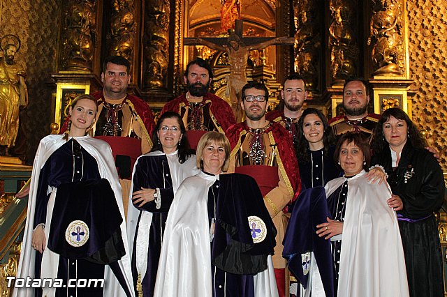 Procesion Sto. Sepulcro 2015 - 61