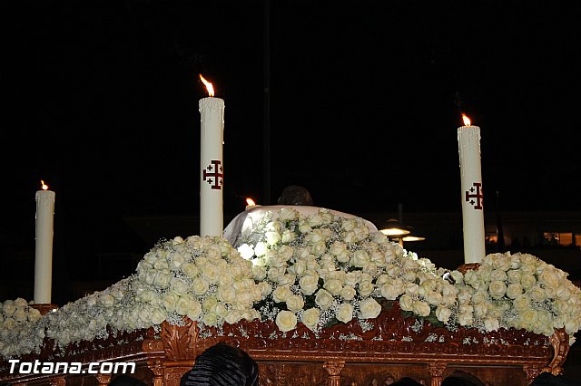Viernes Santo Procesion Santo Entierro 2015 - 33