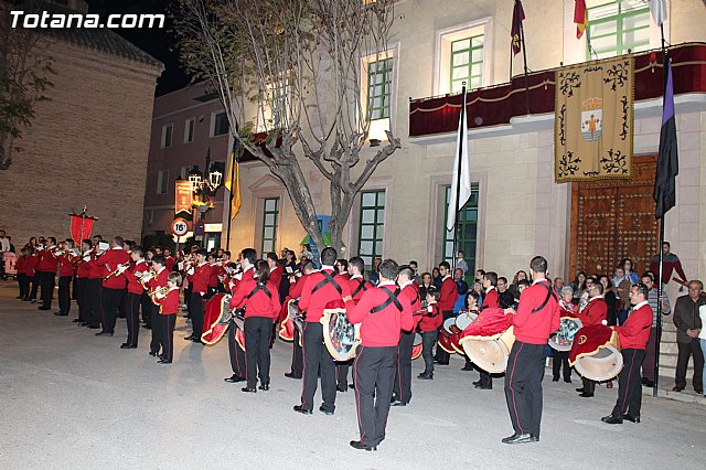 Traslado de la Burrica - 4