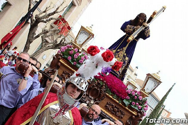 Traslado Jueves Santo 2018 - 29