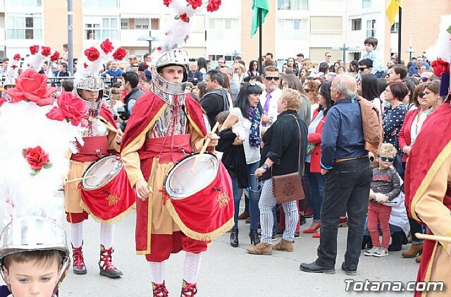 Traslado Jueves Santo 2018 - 50