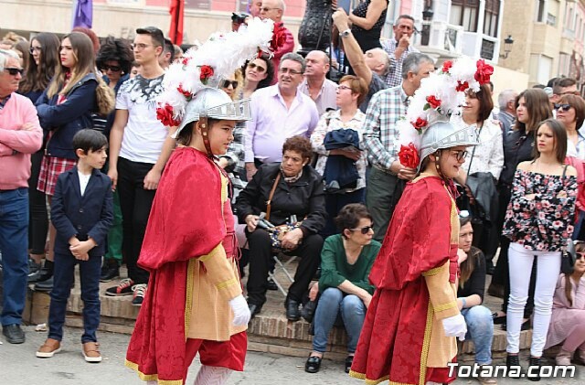 Traslado Jueves Santo 2018 - 58