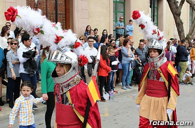 Traslado Jueves Santo 2018 - 60