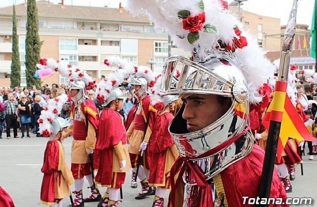 Traslado Jueves Santo 2018 - 71