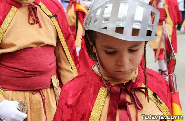 Traslado Jueves Santo 2018 - 109