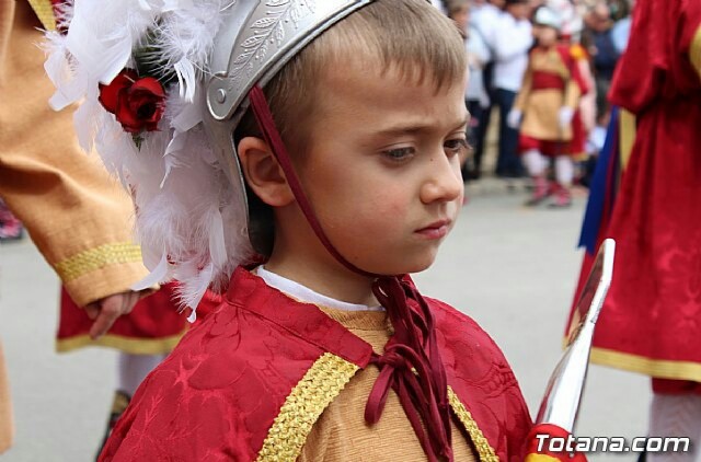 Traslado Jueves Santo 2018 - 127