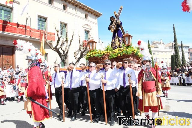 Traslado Jueves Santo 2023. Reportaje 1 - 32