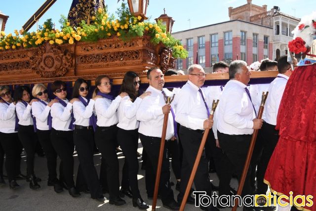 Traslado Jueves Santo 2023. Reportaje 1 - 34