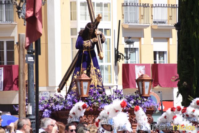 Traslado Santo Sepulcro 2026 - 13