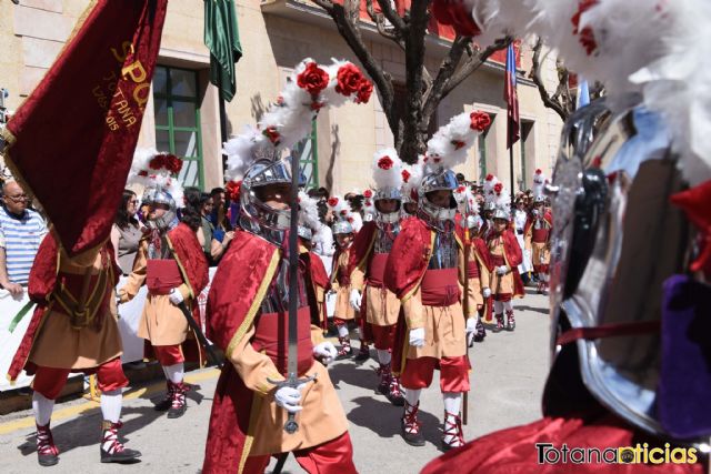 Traslado Santo Sepulcro 2026 - 16