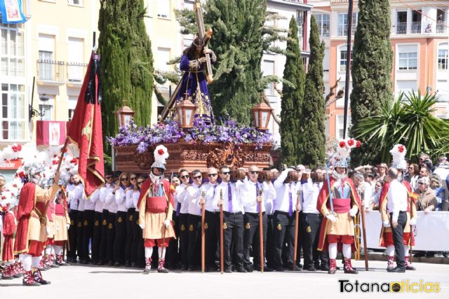Traslado Santo Sepulcro 2026 - 19