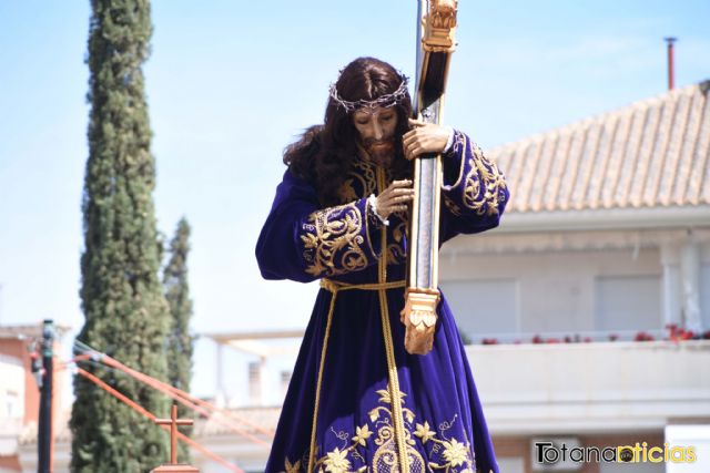 Traslado Santo Sepulcro 2026 - 20