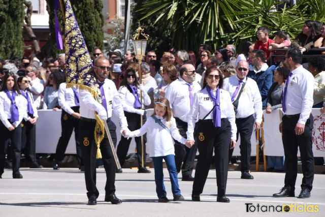 Traslado Santo Sepulcro 2026 - 3