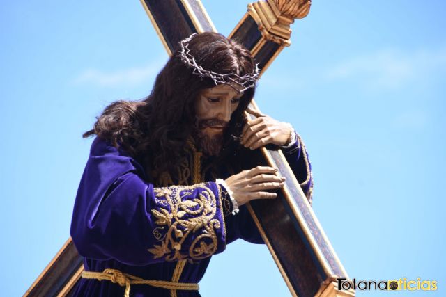 Traslado Santo Sepulcro 2026 - 22