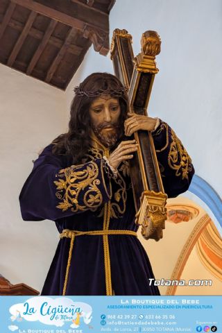 Traslado Santo Sepulcro 2026 - 23
