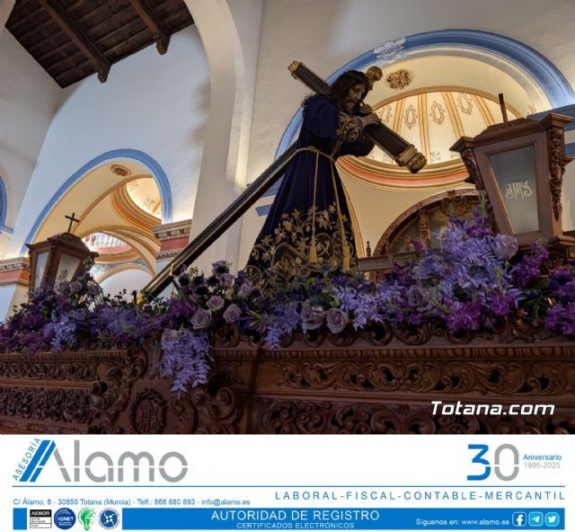 Traslado Santo Sepulcro 2026 - 24