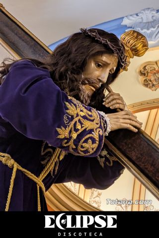 Traslado Santo Sepulcro 2026 - 25