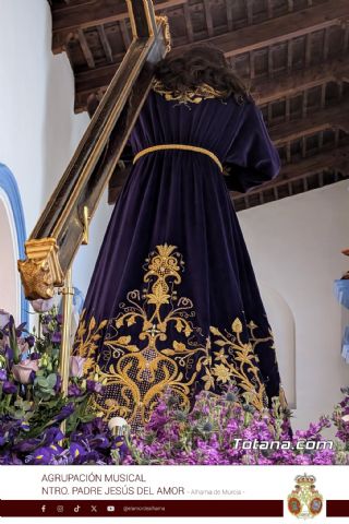 Traslado Santo Sepulcro 2026 - 26