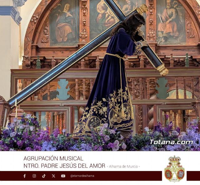 Traslado Santo Sepulcro 2026 - 27