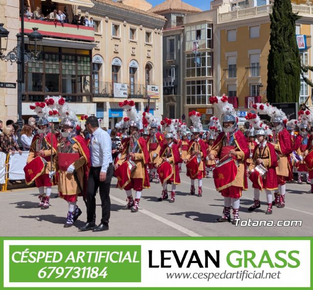 Traslado Santo Sepulcro 2026 - 29
