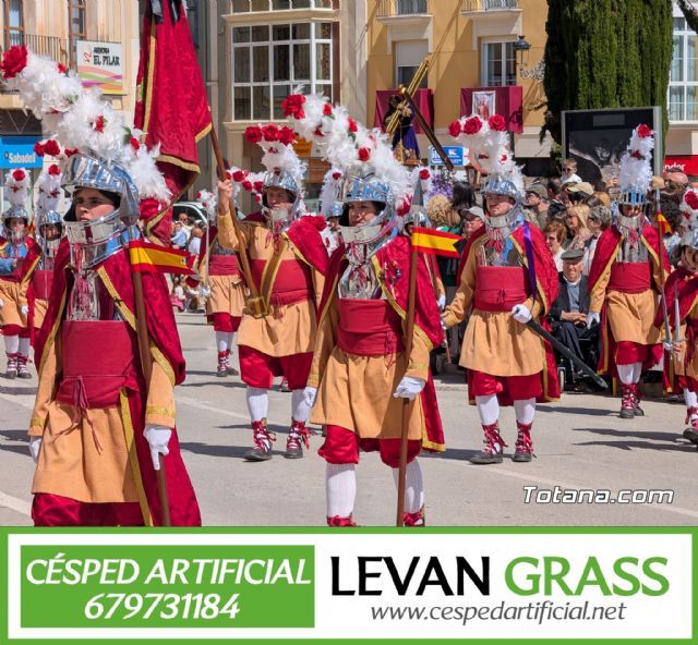 Traslado Santo Sepulcro 2026 - 30