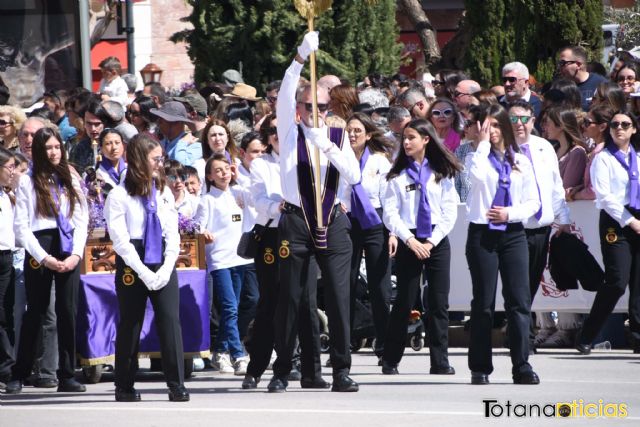 Traslado Santo Sepulcro 2026 - 4