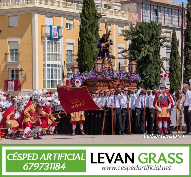 Traslado Santo Sepulcro 2026 - 31