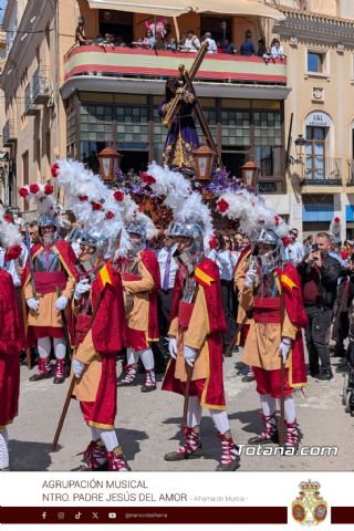Traslado Santo Sepulcro 2026 - 33