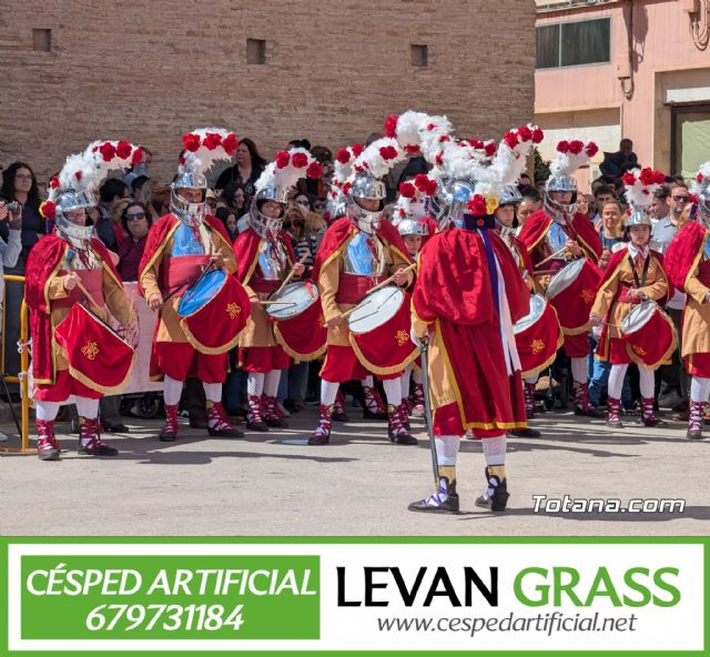 Traslado Santo Sepulcro 2026 - 35