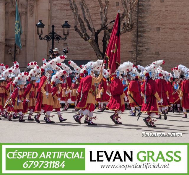 Traslado Santo Sepulcro 2026 - 38