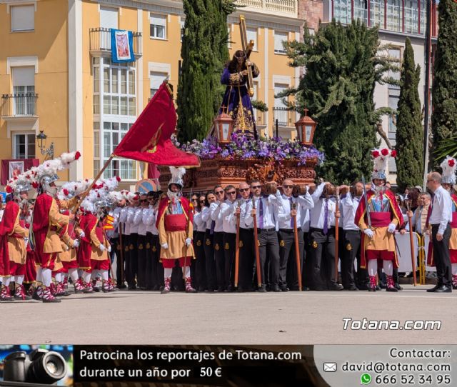 Traslado Santo Sepulcro 2026 - 39