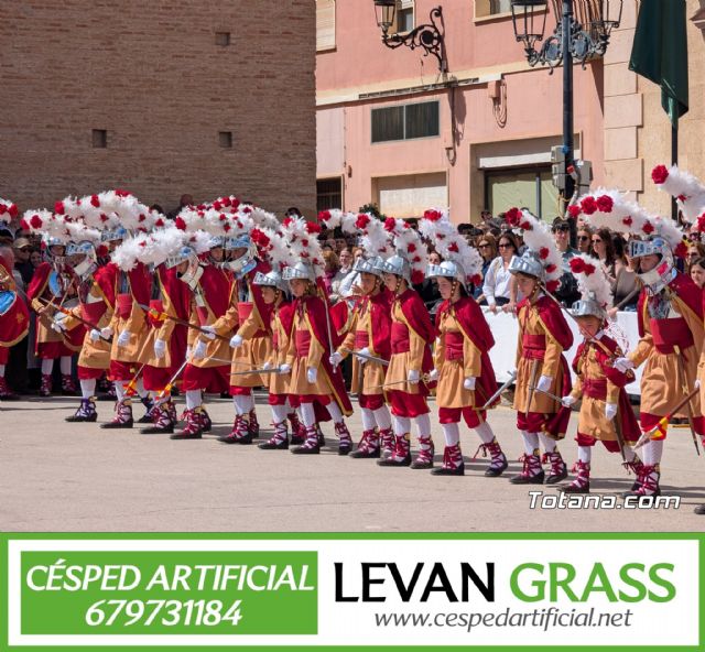Traslado Santo Sepulcro 2026 - 40