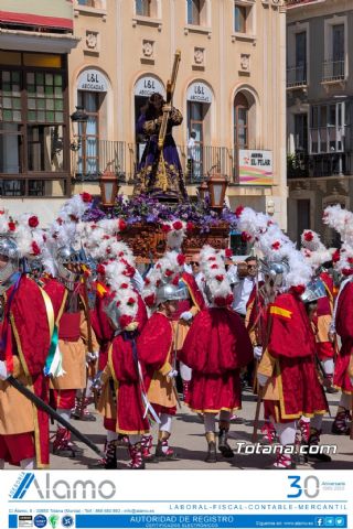 Traslado Santo Sepulcro 2026 - 43