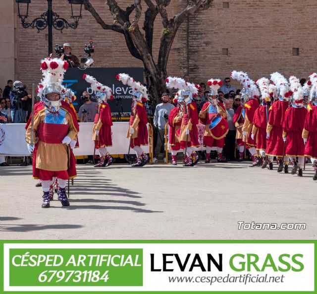 Traslado Santo Sepulcro 2026 - 1