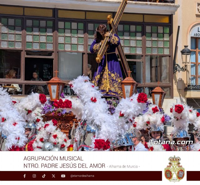 Traslado Santo Sepulcro 2026 - 45