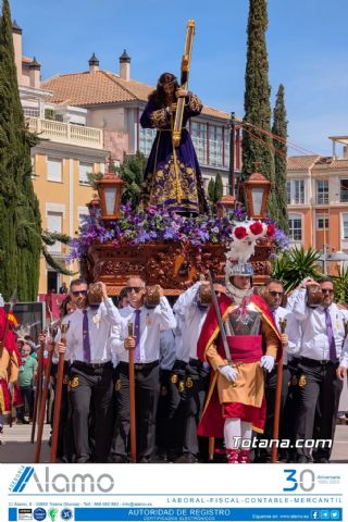 Traslado Santo Sepulcro 2026 - 46