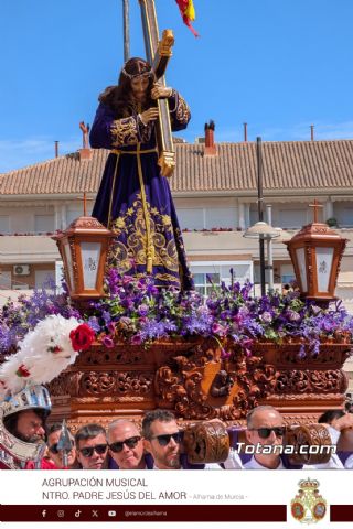 Traslado Santo Sepulcro 2026 - 49