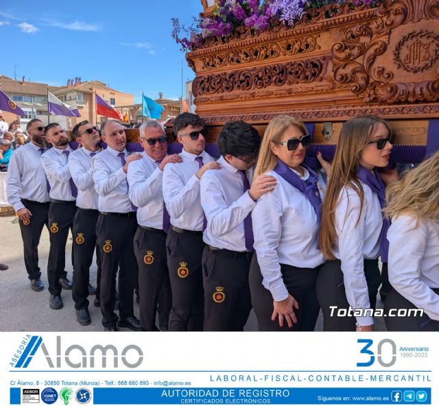 Traslado Santo Sepulcro 2026 - 50