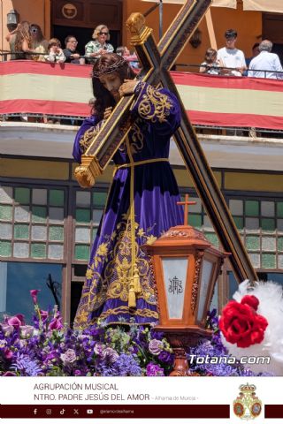 Traslado Santo Sepulcro 2026 - 52