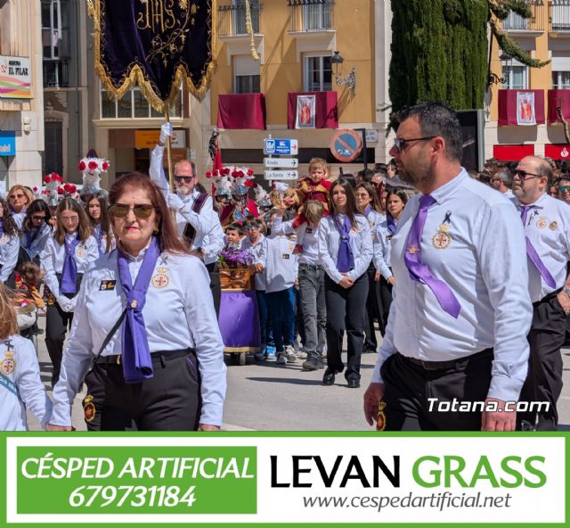 Traslado Santo Sepulcro 2026 - 57