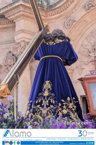 Traslado Santo Sepulcro 2026 - 63