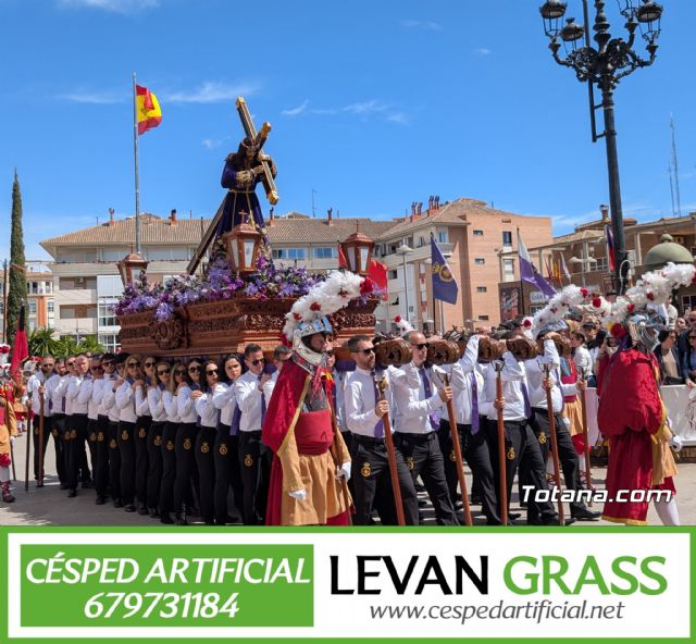 Traslado Santo Sepulcro 2026 - 65