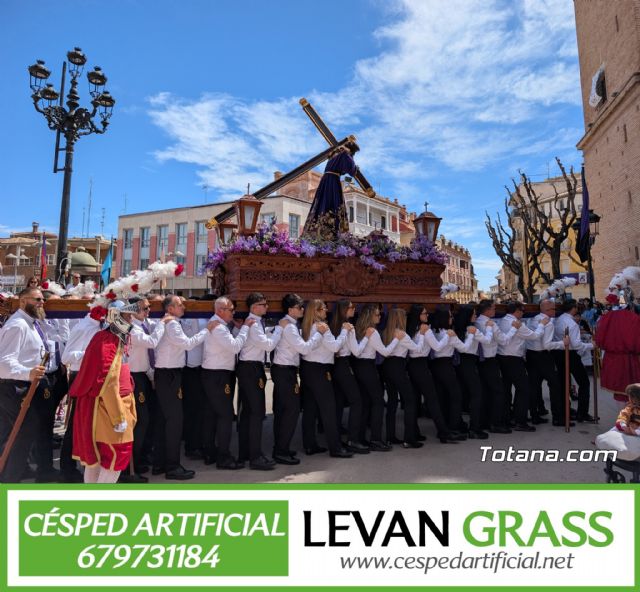 Traslado Santo Sepulcro 2026 - 66