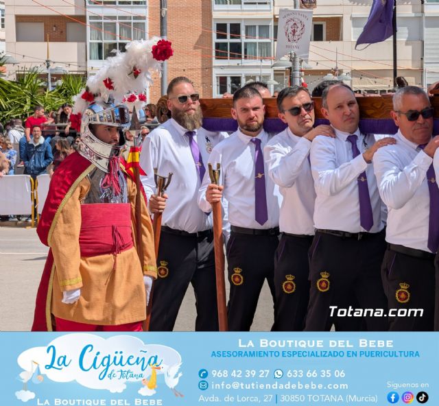 Traslado Santo Sepulcro 2026 - 69