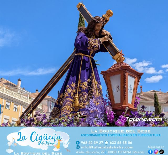 Traslado Santo Sepulcro 2026 - 70
