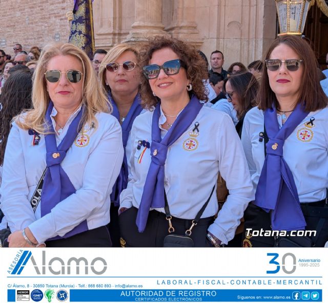 Traslado Santo Sepulcro 2026 - 71