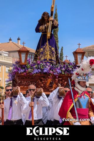 Traslado Santo Sepulcro 2026 - 72