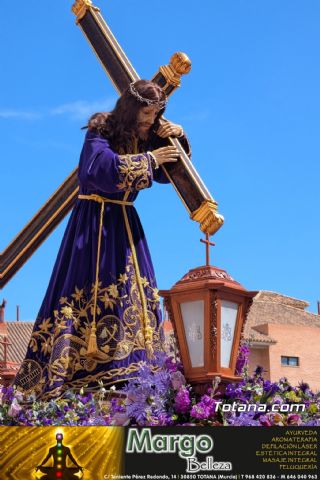 Traslado Santo Sepulcro 2026 - 73