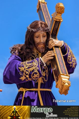 Traslado Santo Sepulcro 2026 - 75
