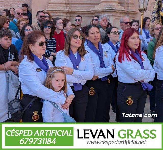 Traslado Santo Sepulcro 2026 - 76